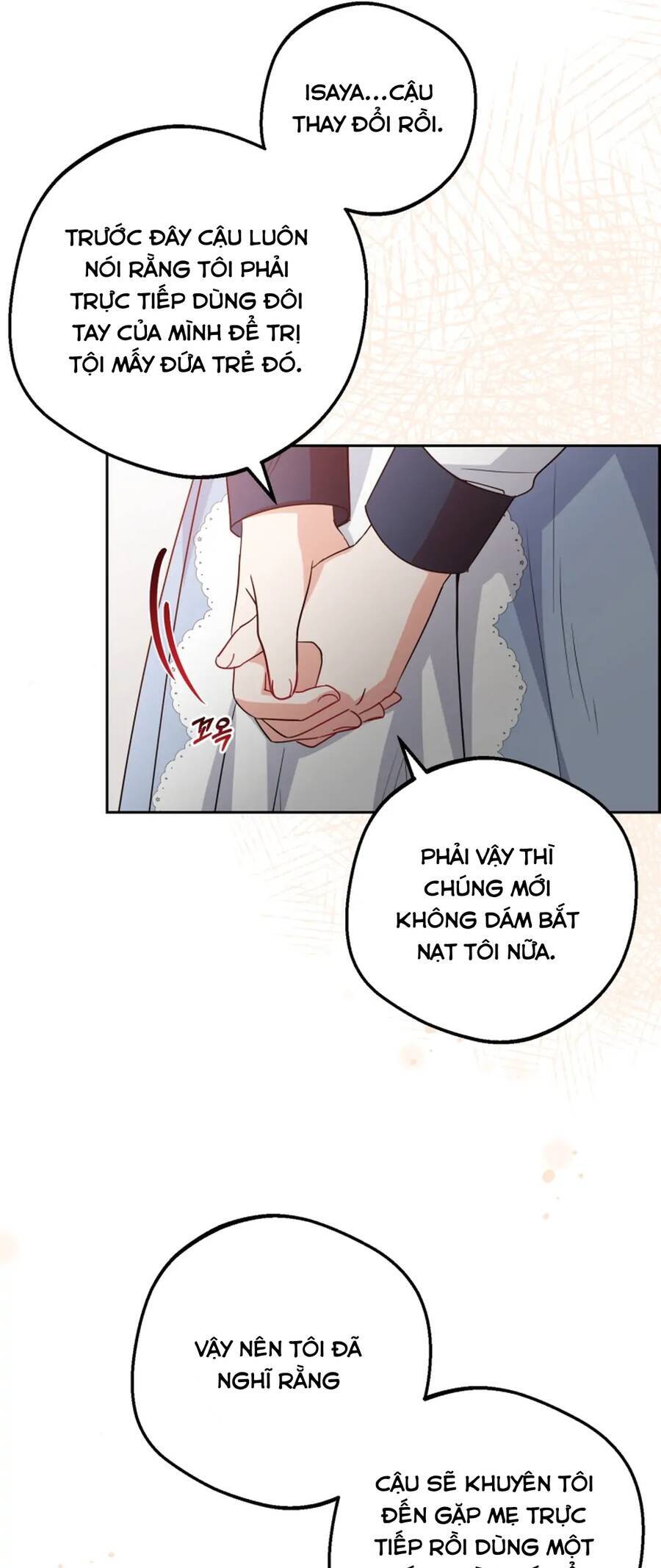 Được Yêu Thương Mà Còn Ngại Ngùng Sao! Chapter 25 - Trang 20