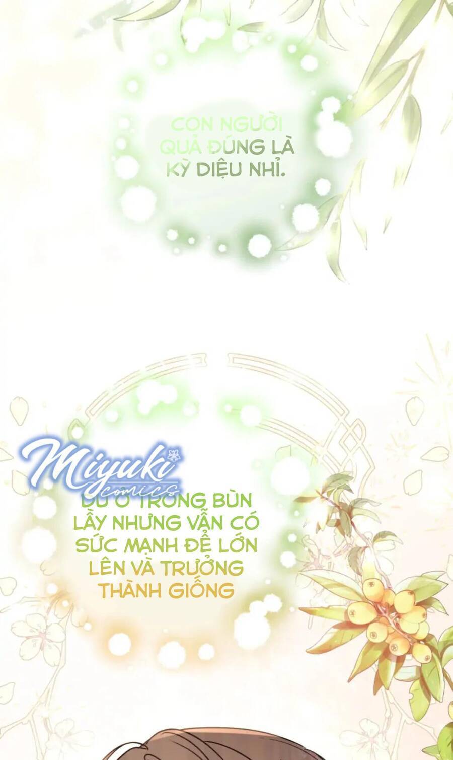 Được Yêu Thương Mà Còn Ngại Ngùng Sao! Chapter 22 - Trang 21