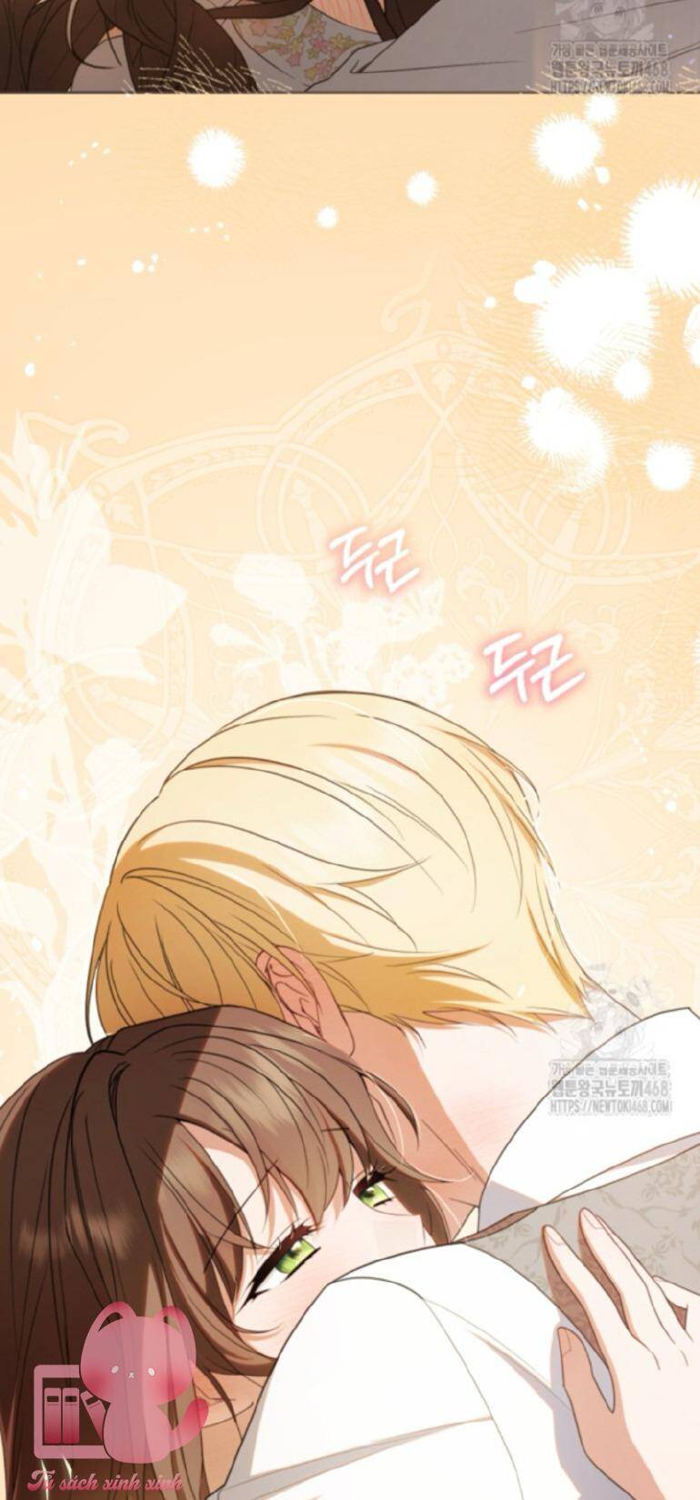 Được Yêu Thương Mà Còn Ngại Ngùng Sao! Chapter 81 - Trang 4