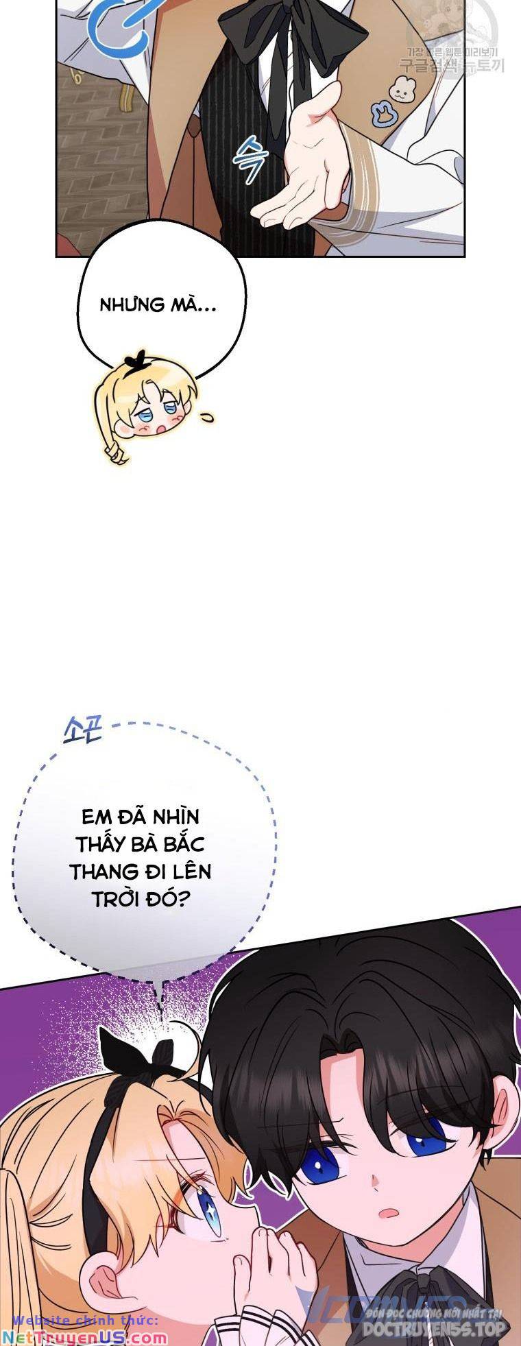 Được Yêu Thương Mà Còn Ngại Ngùng Sao! Chapter 46 - Trang 33