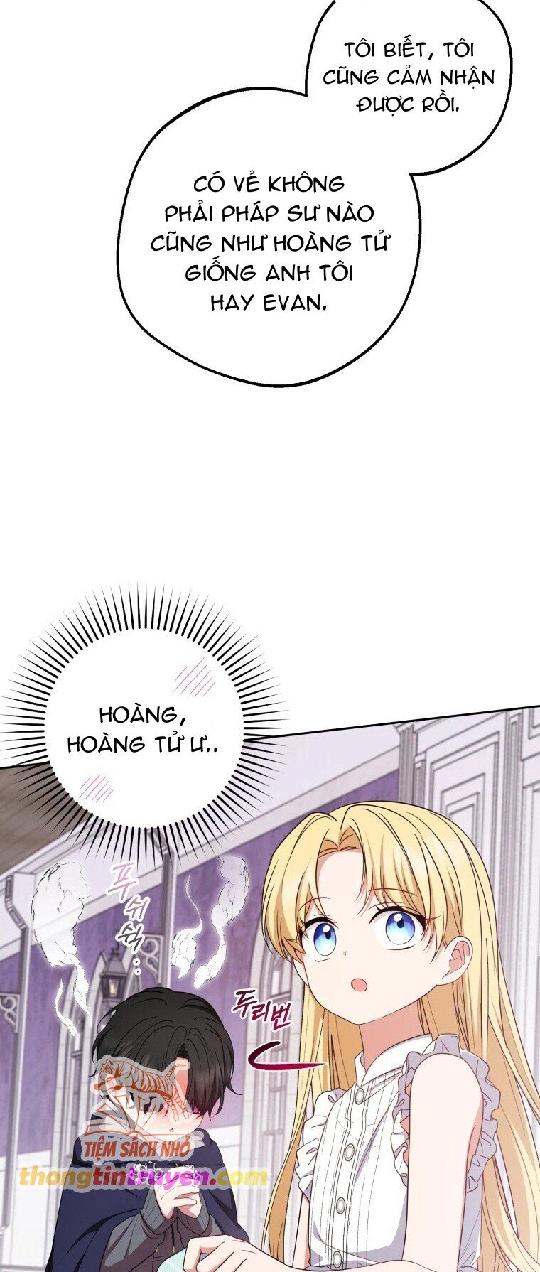 Được Yêu Thương Mà Còn Ngại Ngùng Sao! Chapter 76 - Trang 80