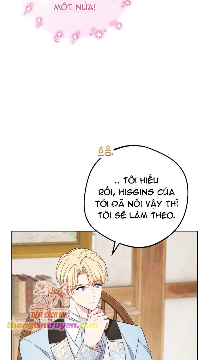 Được Yêu Thương Mà Còn Ngại Ngùng Sao! Chapter 76 - Trang 21