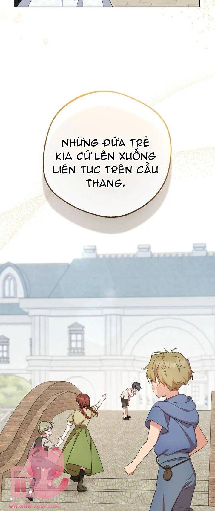 Được Yêu Thương Mà Còn Ngại Ngùng Sao! Chapter 77 - Trang 55