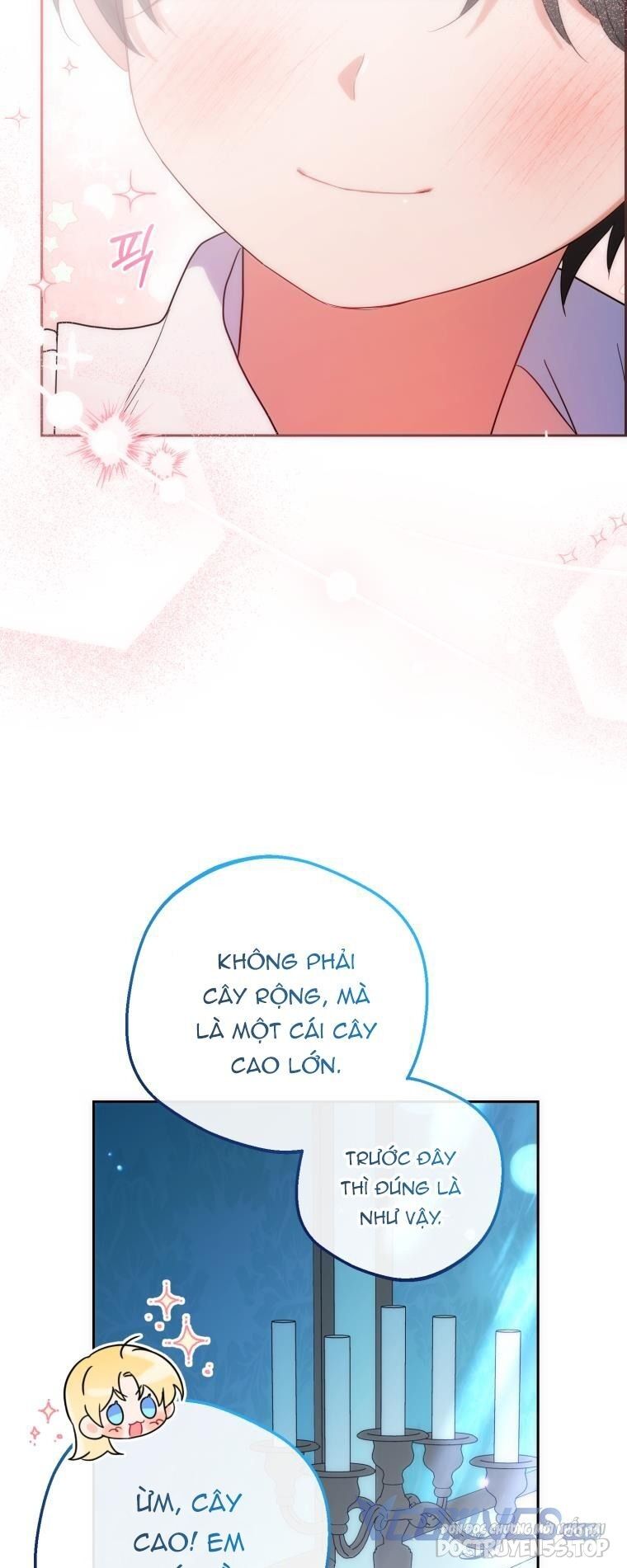 Được Yêu Thương Mà Còn Ngại Ngùng Sao! Chapter 50 - Trang 59