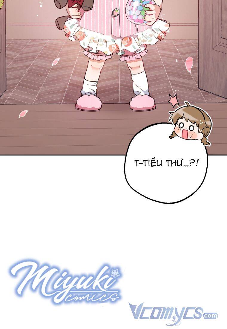 Được Yêu Thương Mà Còn Ngại Ngùng Sao! Chapter 14 - Trang 51
