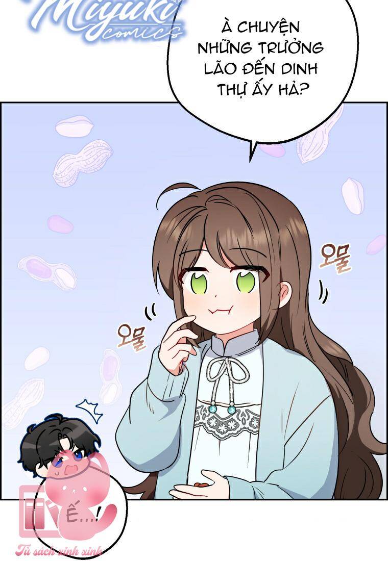 Được Yêu Thương Mà Còn Ngại Ngùng Sao! Chapter 9 - Trang 92
