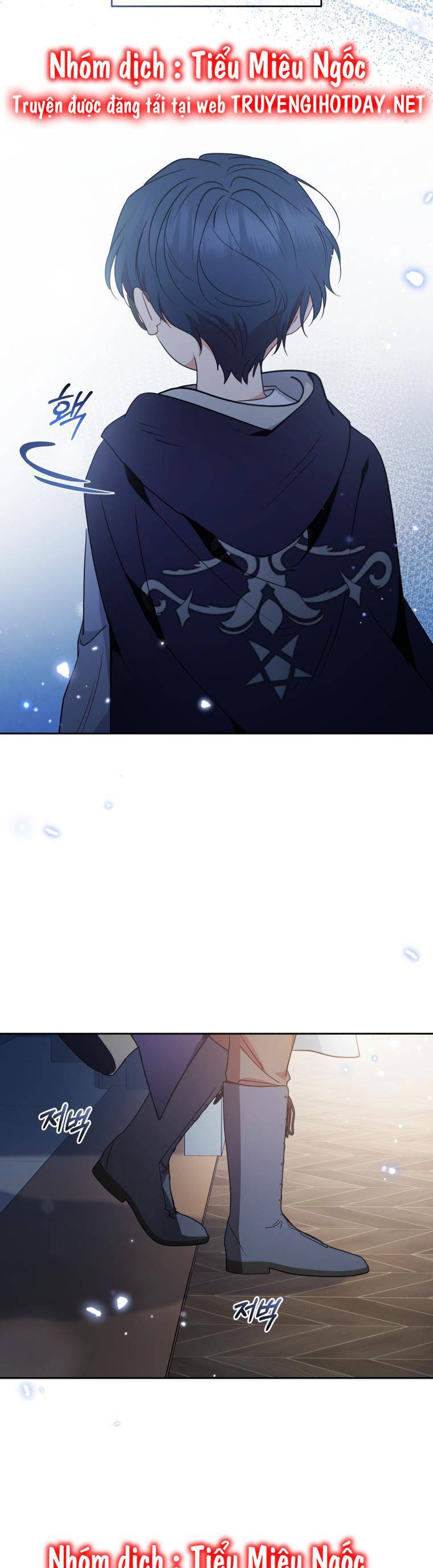 Được Yêu Thương Mà Còn Ngại Ngùng Sao! Chapter 45 - Trang 32