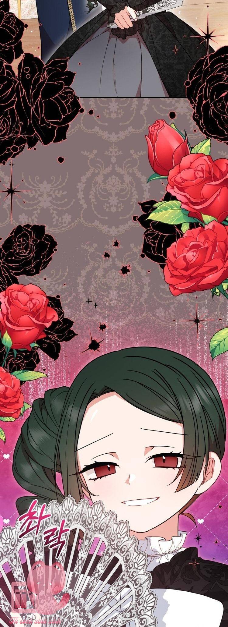 Được Yêu Thương Mà Còn Ngại Ngùng Sao! Chapter 54 - Trang 30
