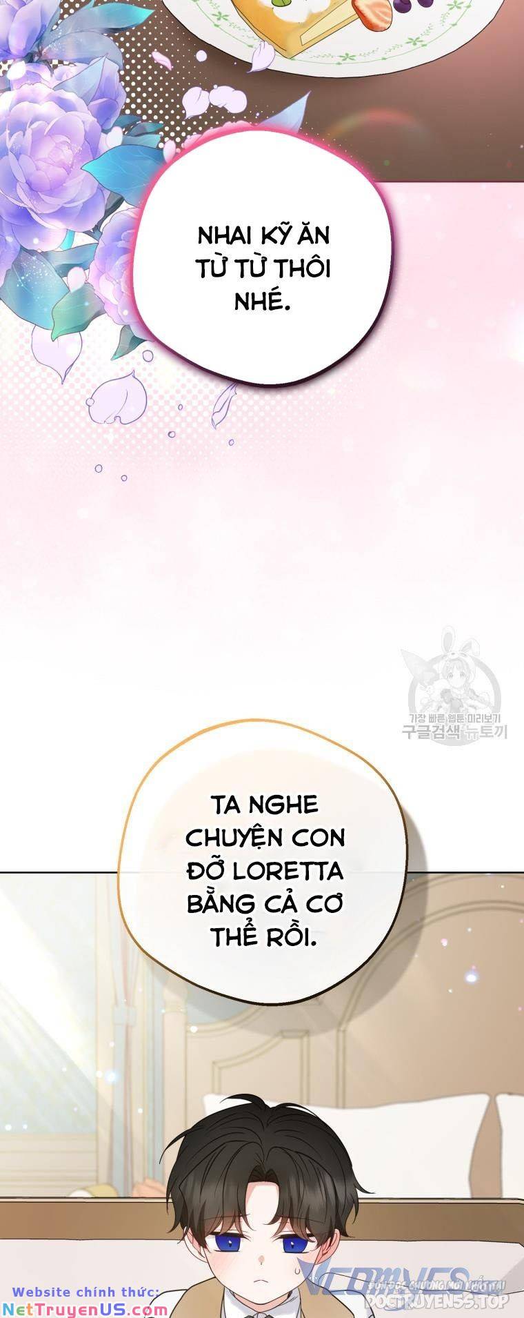 Được Yêu Thương Mà Còn Ngại Ngùng Sao! Chapter 46 - Trang 56