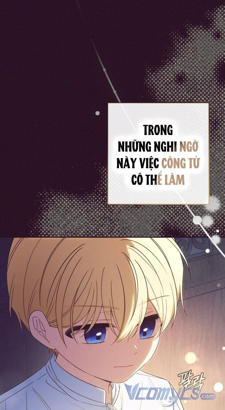 Được Yêu Thương Mà Còn Ngại Ngùng Sao! Chapter 49 - Trang 27