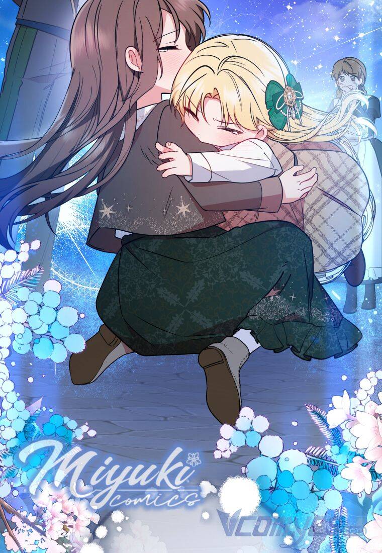 Được Yêu Thương Mà Còn Ngại Ngùng Sao! Chapter 14 - Trang 45