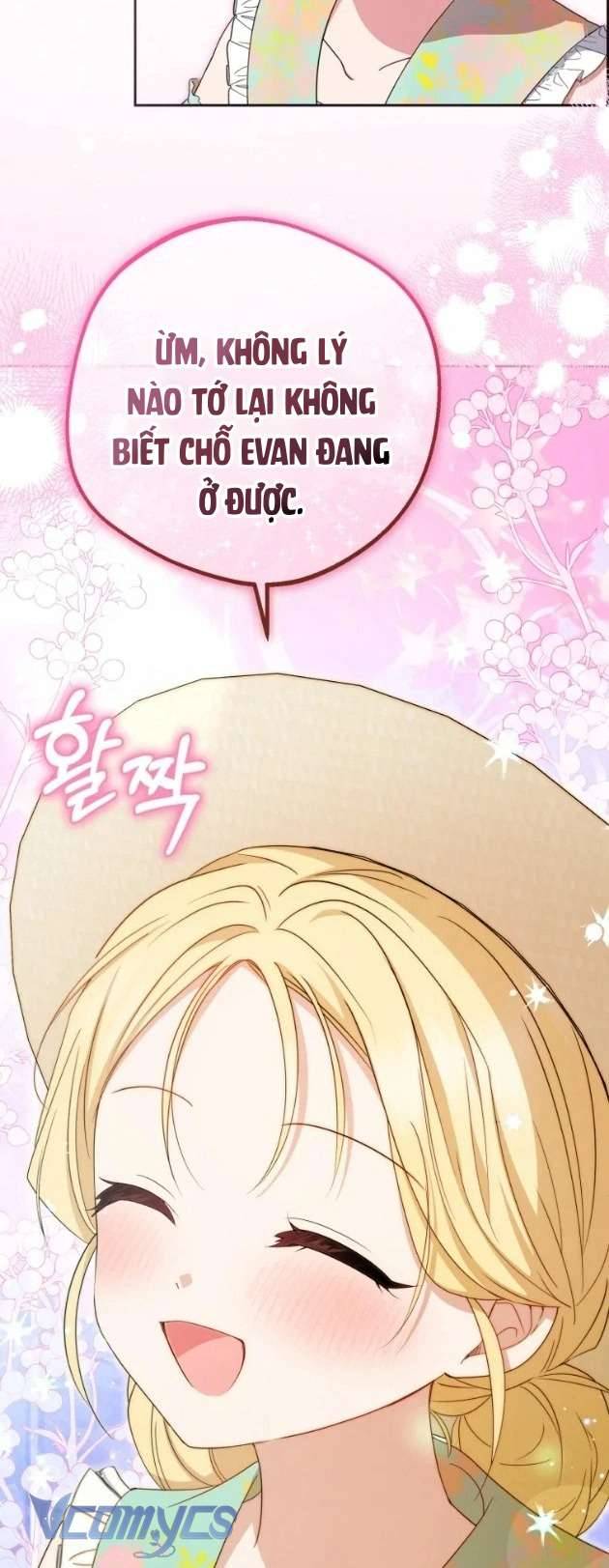 Được Yêu Thương Mà Còn Ngại Ngùng Sao! Chapter 82 - Trang 18