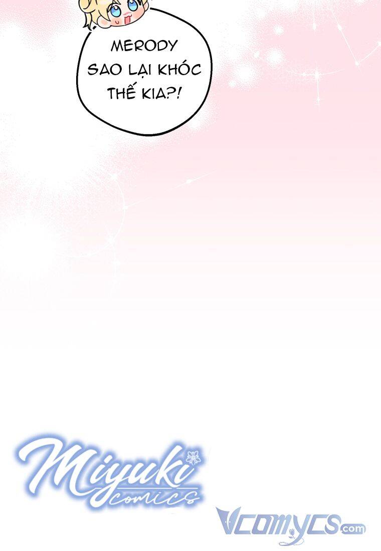 Được Yêu Thương Mà Còn Ngại Ngùng Sao! Chapter 14 - Trang 58
