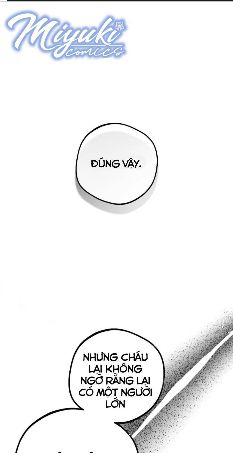 Được Yêu Thương Mà Còn Ngại Ngùng Sao! Chapter 20 - Trang 1