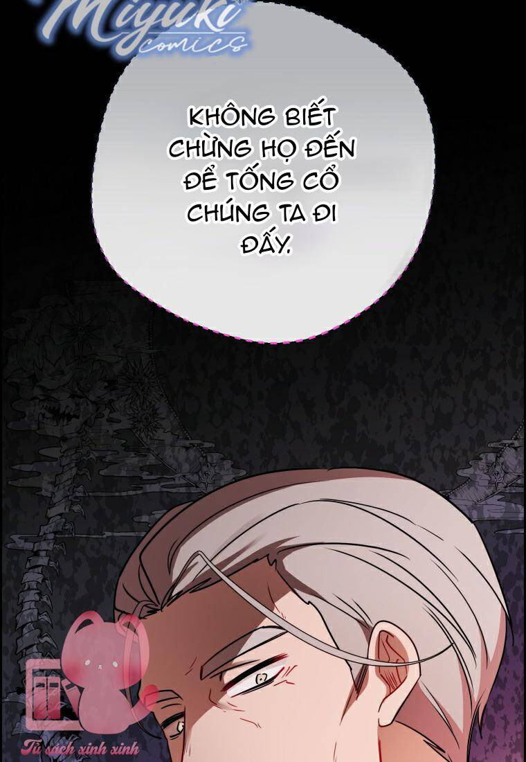 Được Yêu Thương Mà Còn Ngại Ngùng Sao! Chapter 9 - Trang 102