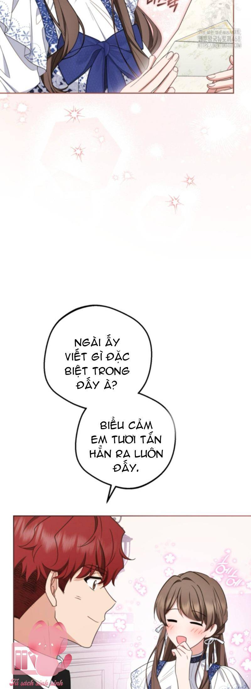 Được Yêu Thương Mà Còn Ngại Ngùng Sao! Chapter 81 - Trang 69