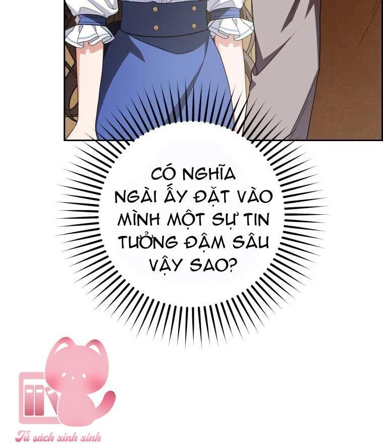 Được Yêu Thương Mà Còn Ngại Ngùng Sao! Chapter 73 - Trang 13