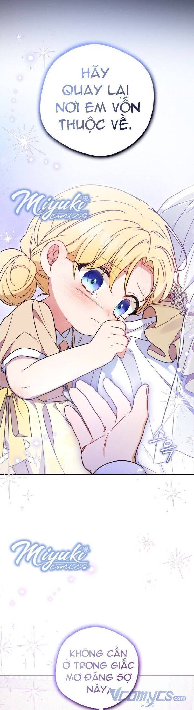 Được Yêu Thương Mà Còn Ngại Ngùng Sao! Chapter 44 - Trang 35