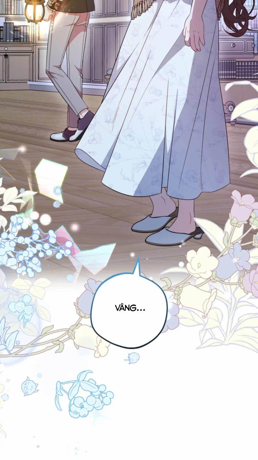 Được Yêu Thương Mà Còn Ngại Ngùng Sao! Chapter 21 - Trang 3