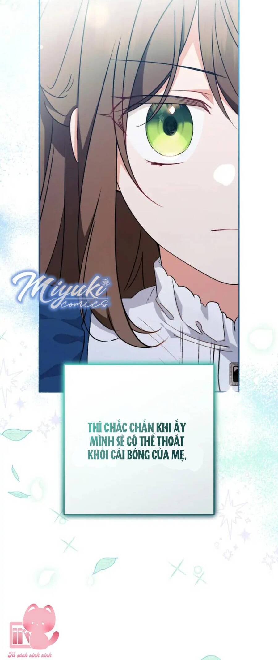 Được Yêu Thương Mà Còn Ngại Ngùng Sao! Chapter 22 - Trang 28