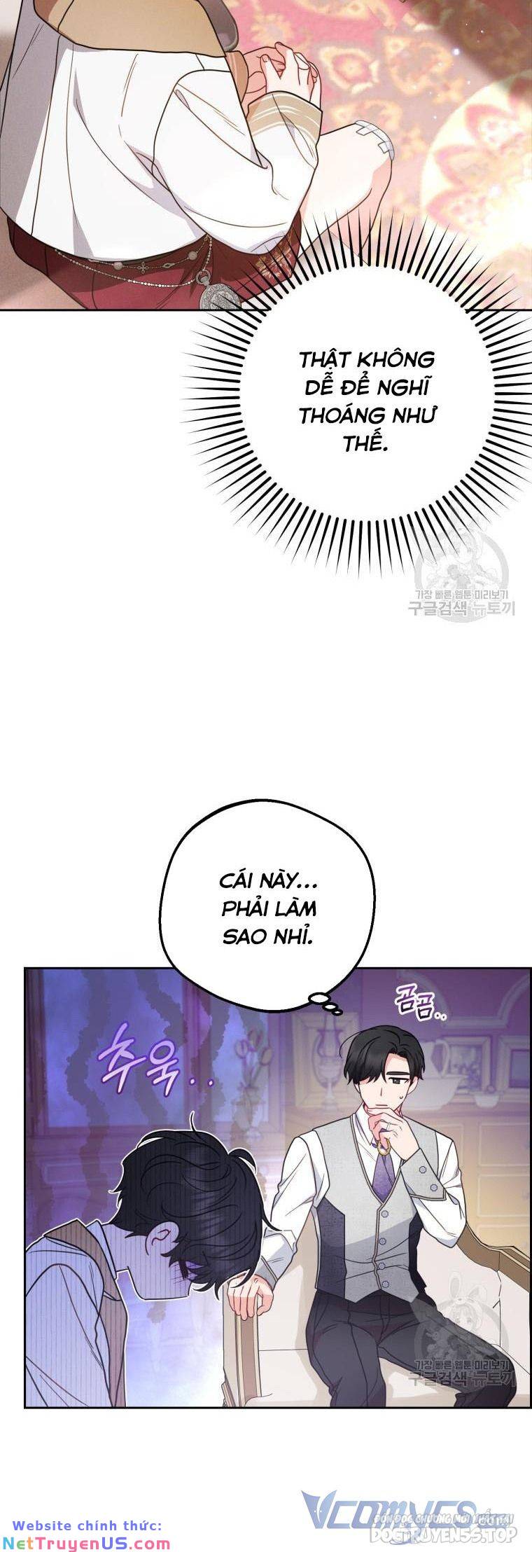 Được Yêu Thương Mà Còn Ngại Ngùng Sao! Chapter 46 - Trang 62