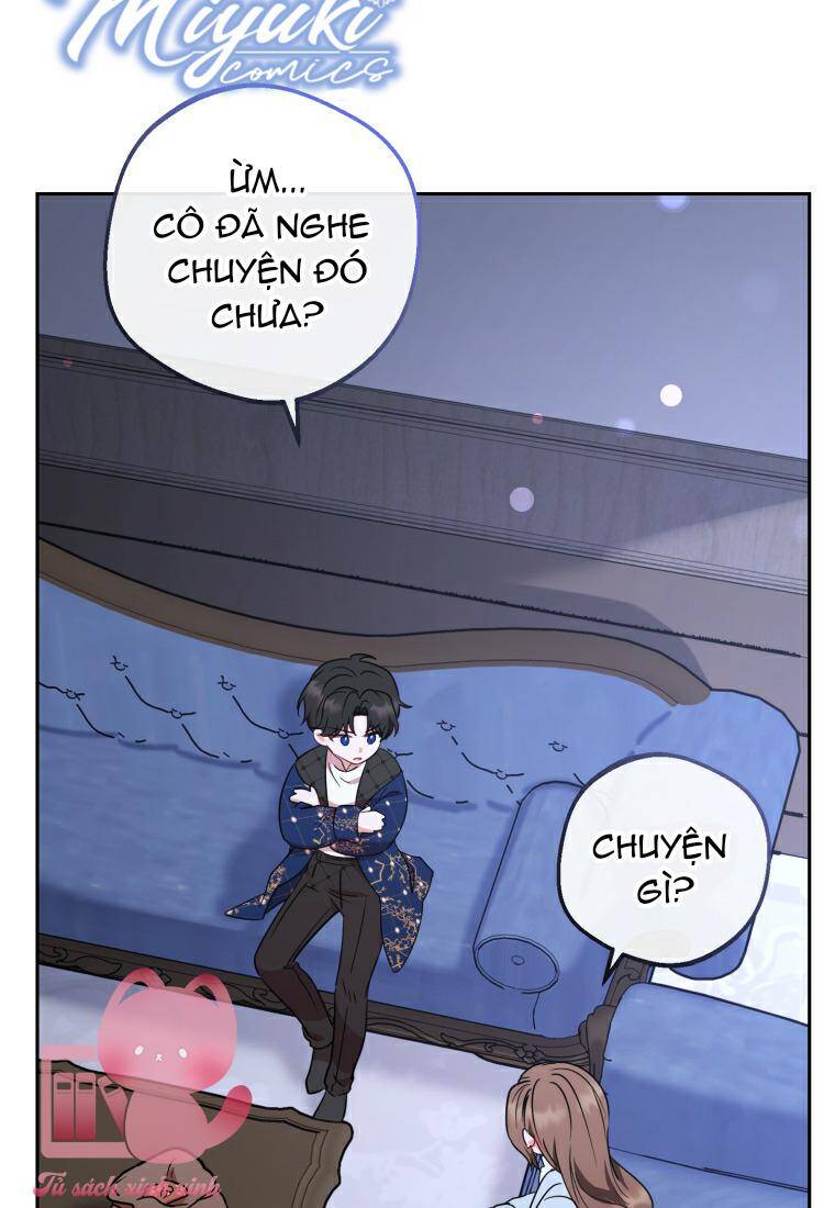 Được Yêu Thương Mà Còn Ngại Ngùng Sao! Chapter 9 - Trang 90