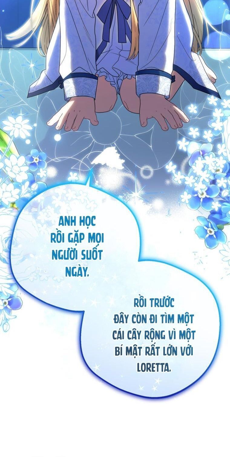Được Yêu Thương Mà Còn Ngại Ngùng Sao! Chapter 50 - Trang 56