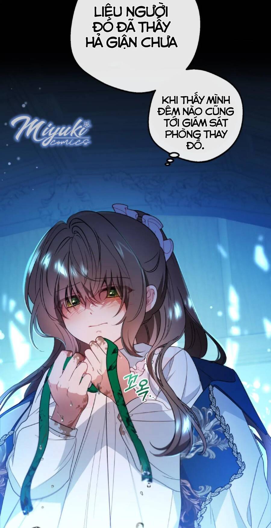 Được Yêu Thương Mà Còn Ngại Ngùng Sao! Chapter 19 - Trang 23