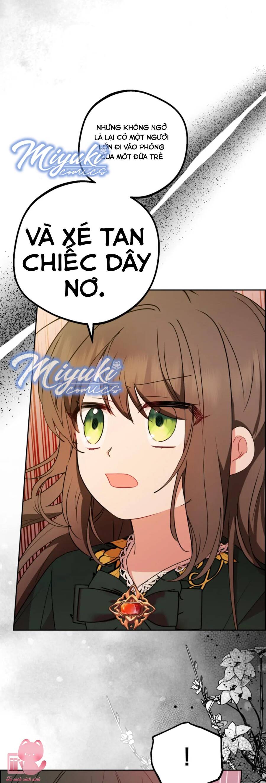 Được Yêu Thương Mà Còn Ngại Ngùng Sao! Chapter 19 - Trang 65