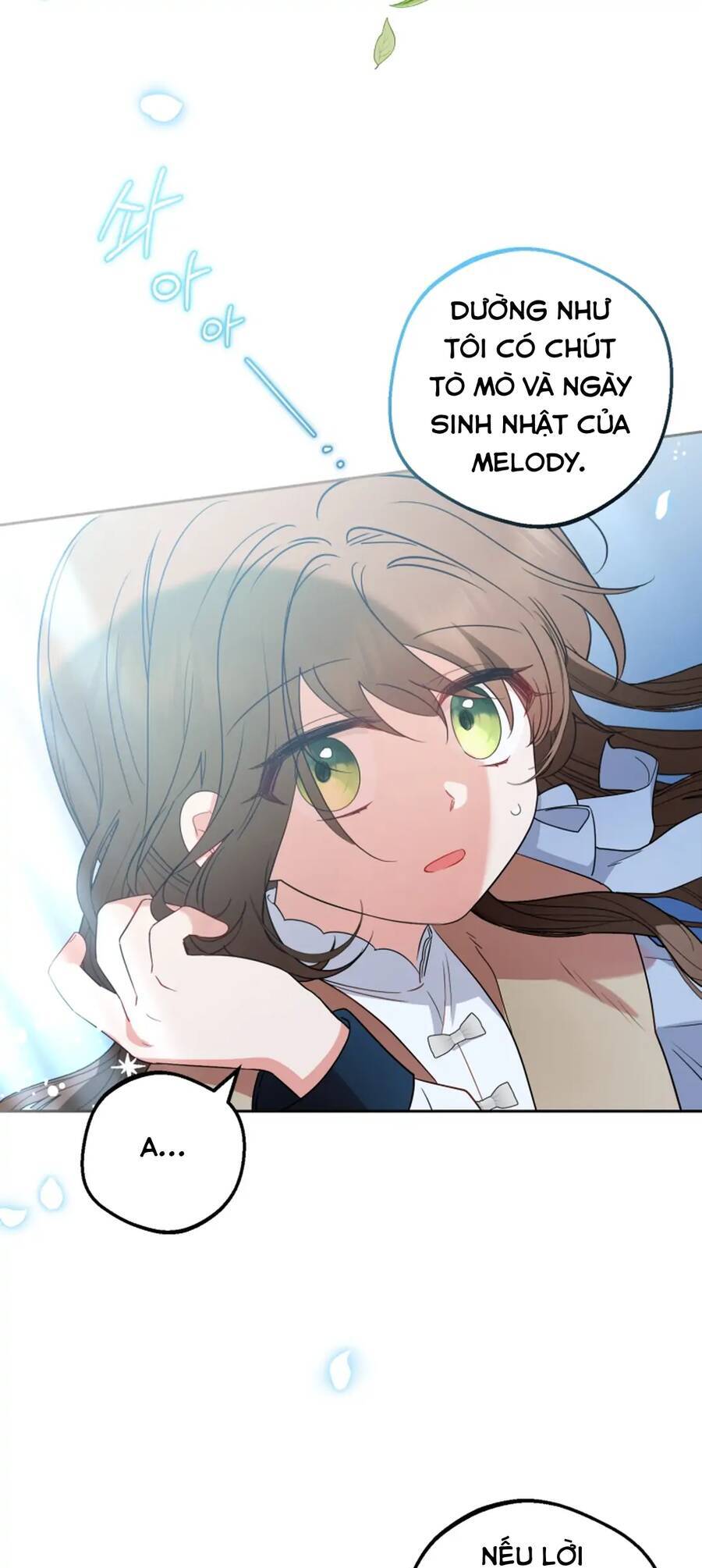 Được Yêu Thương Mà Còn Ngại Ngùng Sao! Chapter 25 - Trang 48