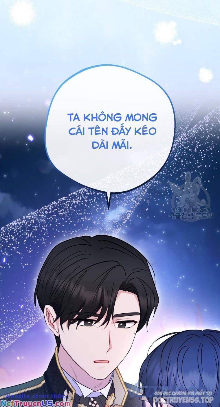 Được Yêu Thương Mà Còn Ngại Ngùng Sao! Chapter 46 - Trang 3