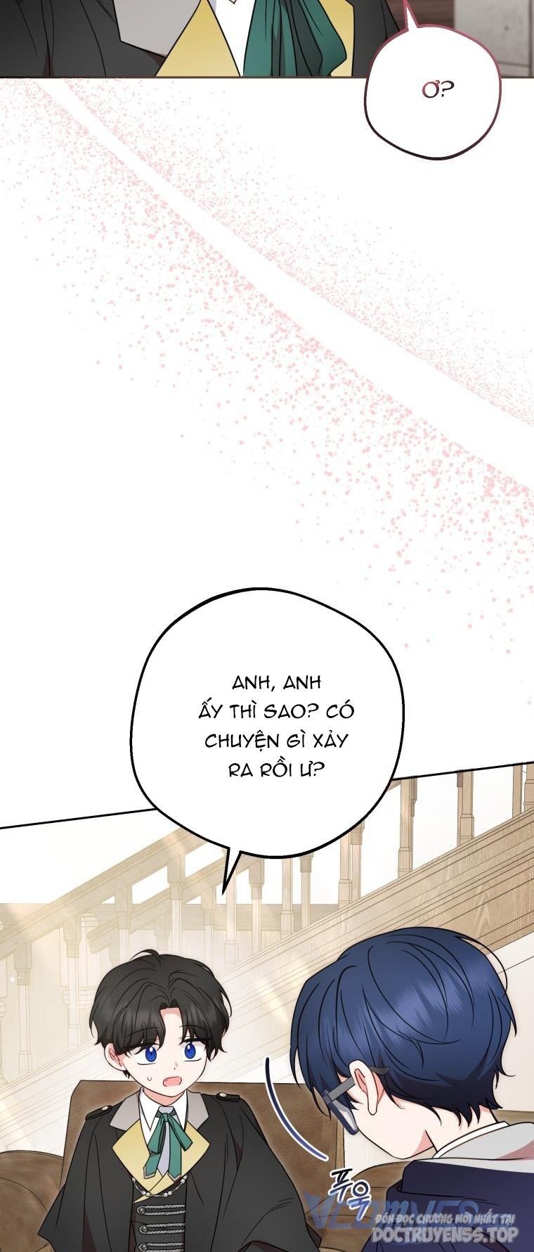 Được Yêu Thương Mà Còn Ngại Ngùng Sao! Chapter 50 - Trang 15