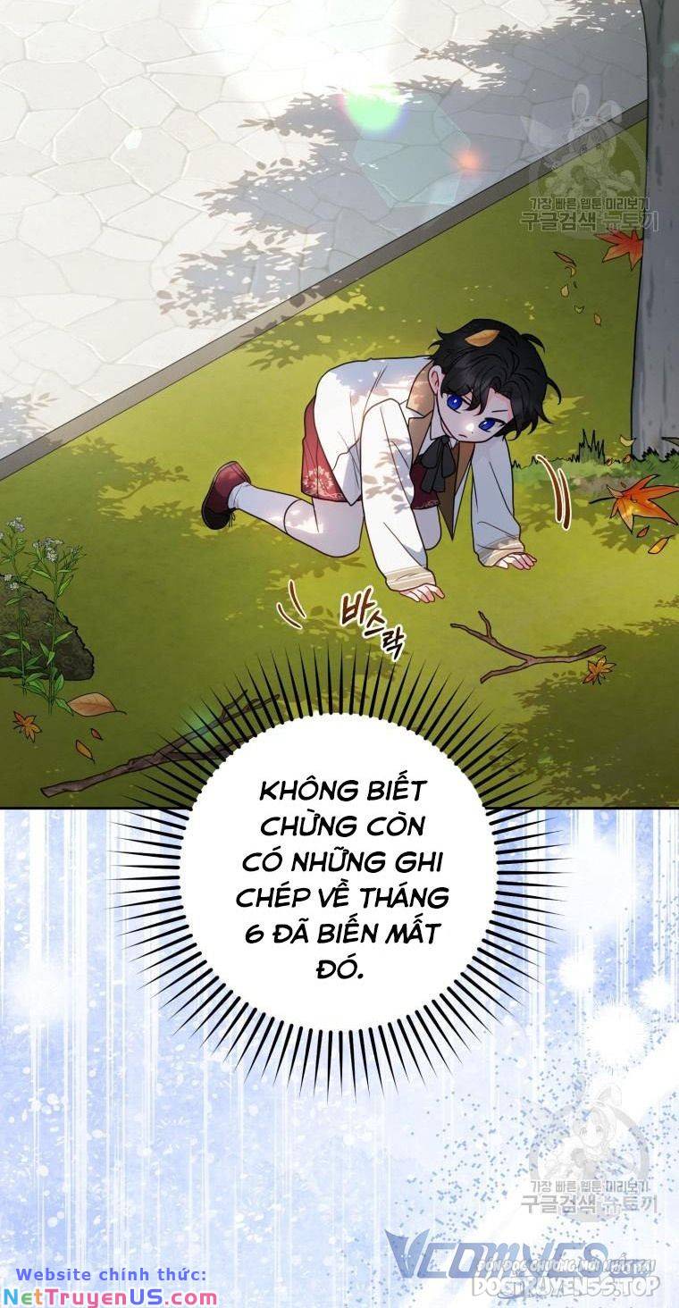 Được Yêu Thương Mà Còn Ngại Ngùng Sao! Chapter 46 - Trang 44