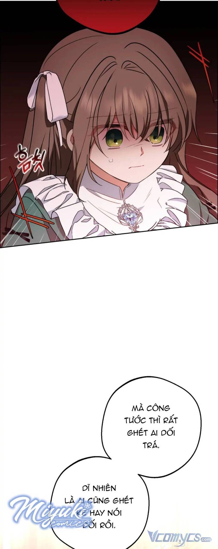 Được Yêu Thương Mà Còn Ngại Ngùng Sao! Chapter 16 - Trang 60