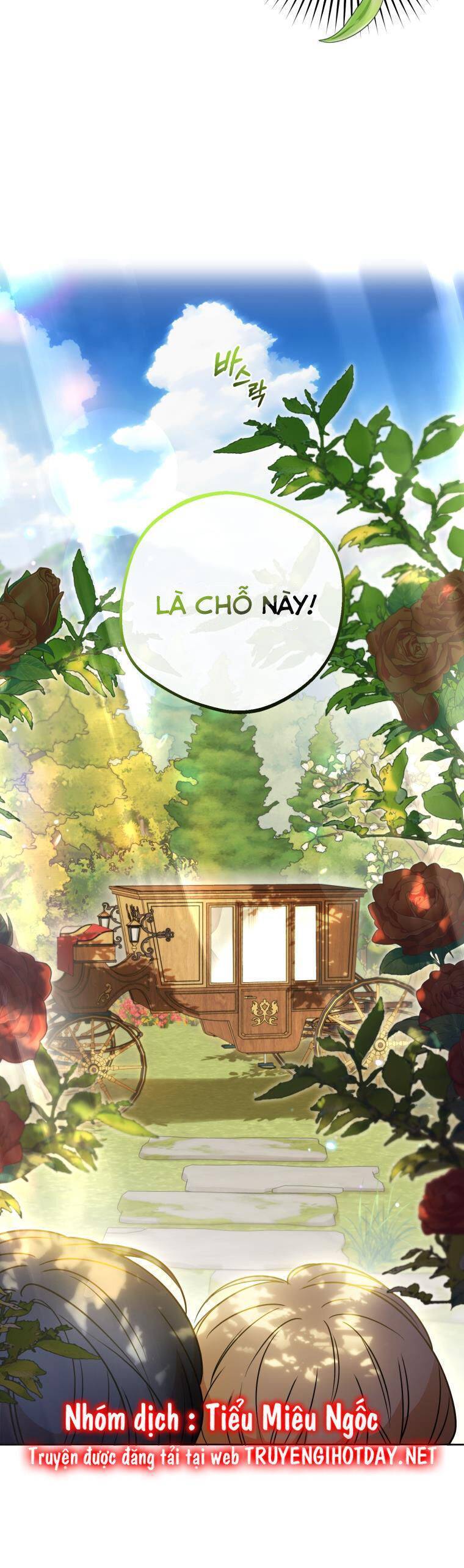 Được Yêu Thương Mà Còn Ngại Ngùng Sao! Chapter 43 - Trang 37