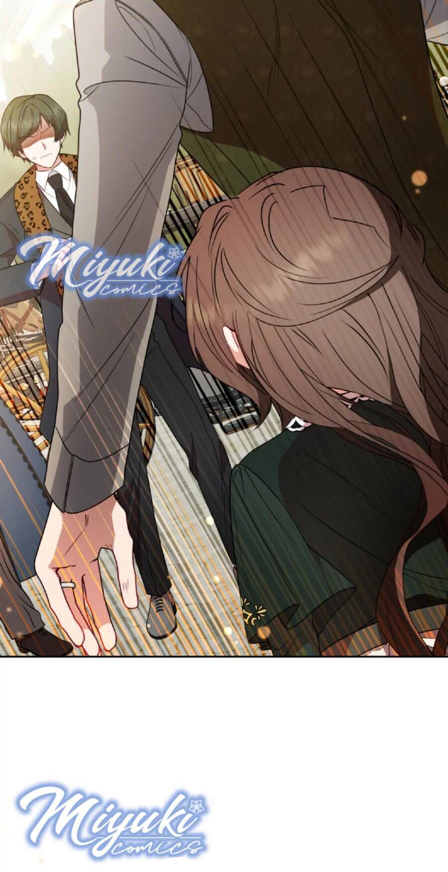 Được Yêu Thương Mà Còn Ngại Ngùng Sao! Chapter 19 - Trang 57