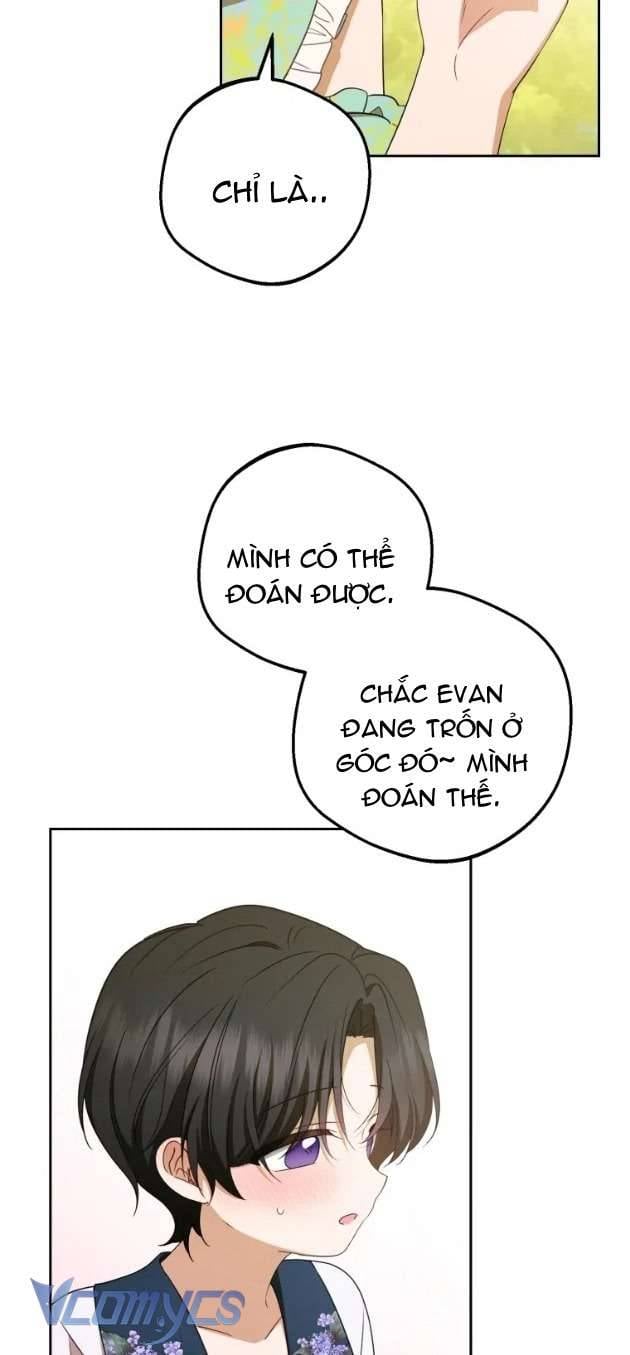 Được Yêu Thương Mà Còn Ngại Ngùng Sao! Chapter 82 - Trang 16