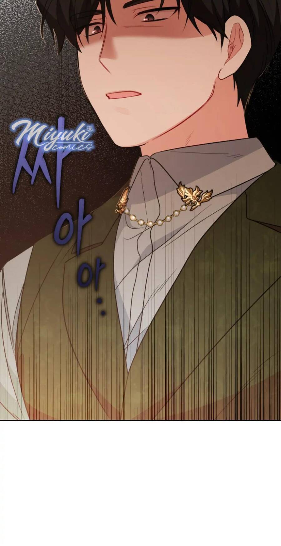 Được Yêu Thương Mà Còn Ngại Ngùng Sao! Chapter 19 - Trang 35
