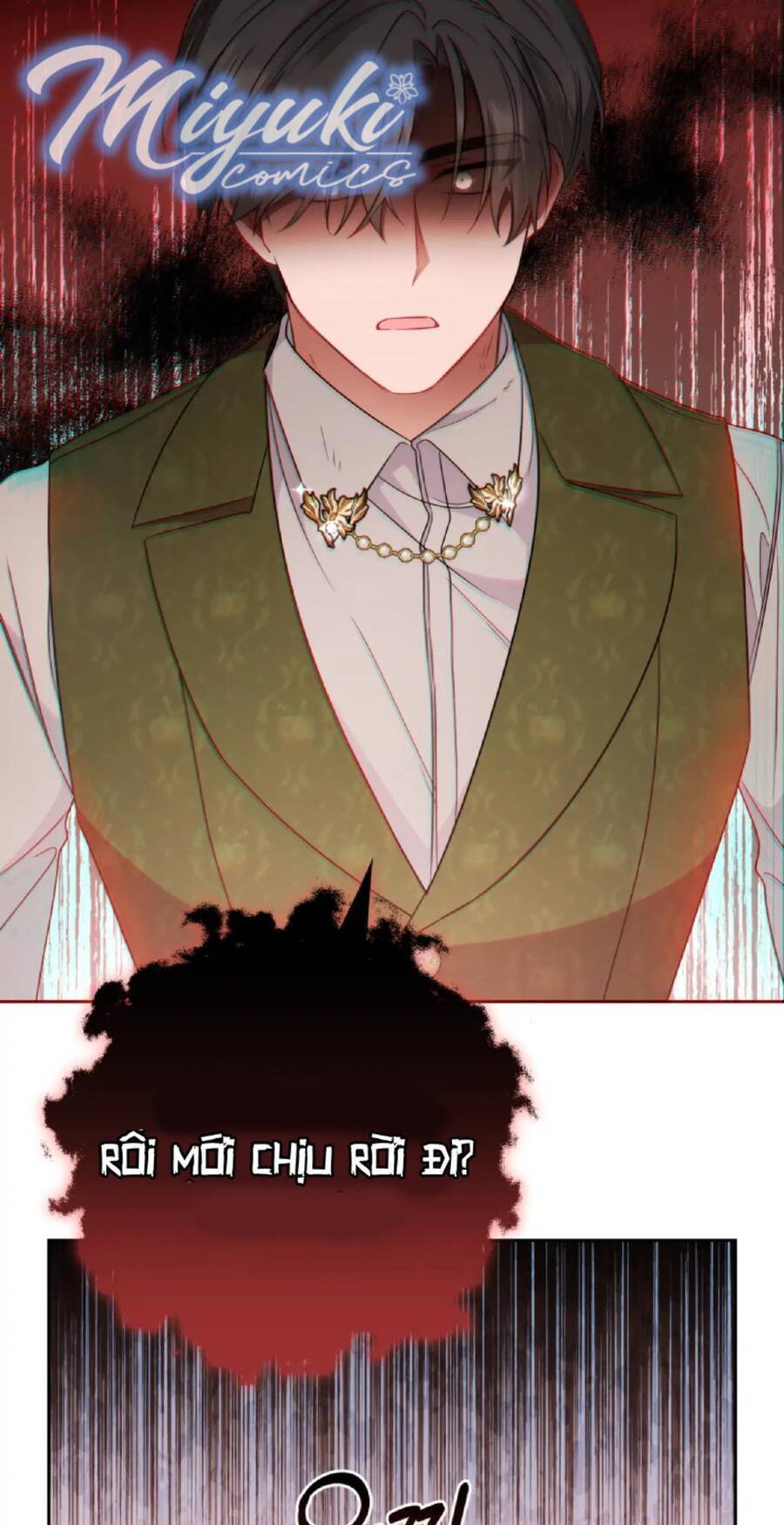 Được Yêu Thương Mà Còn Ngại Ngùng Sao! Chapter 20 - Trang 17