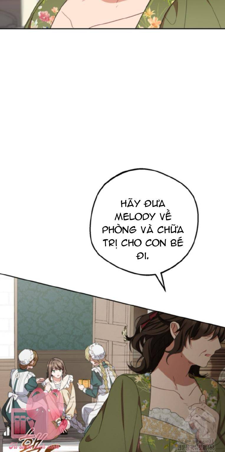 Được Yêu Thương Mà Còn Ngại Ngùng Sao! Chapter 81 - Trang 46