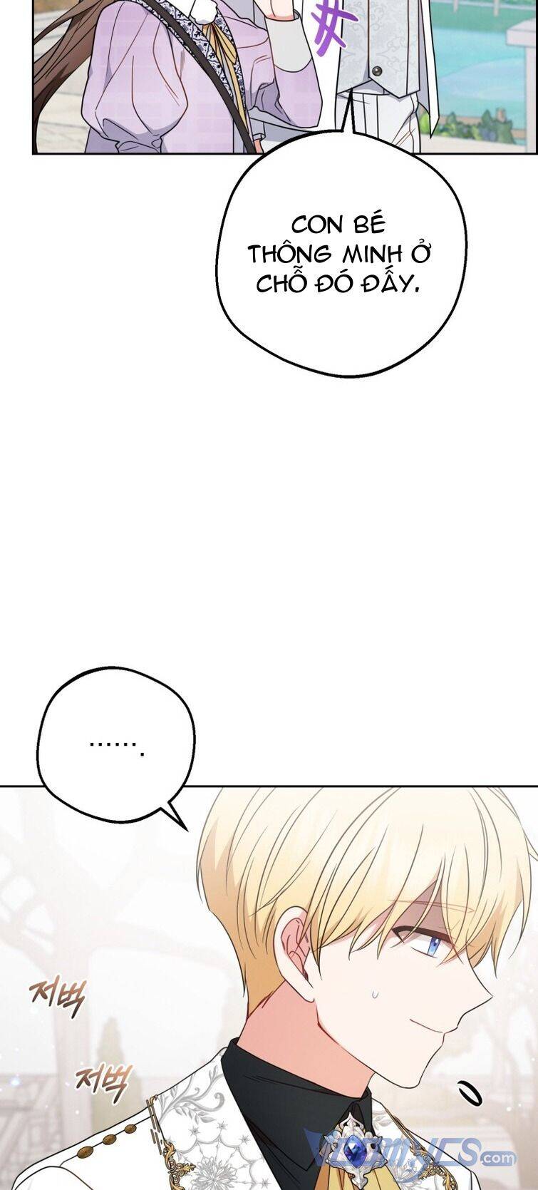 Được Yêu Thương Mà Còn Ngại Ngùng Sao! Chapter 49 - Trang 10