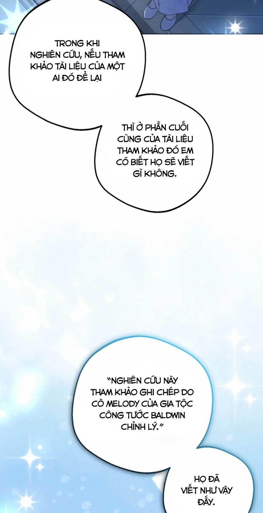 Được Yêu Thương Mà Còn Ngại Ngùng Sao! Chapter 21 - Trang 24
