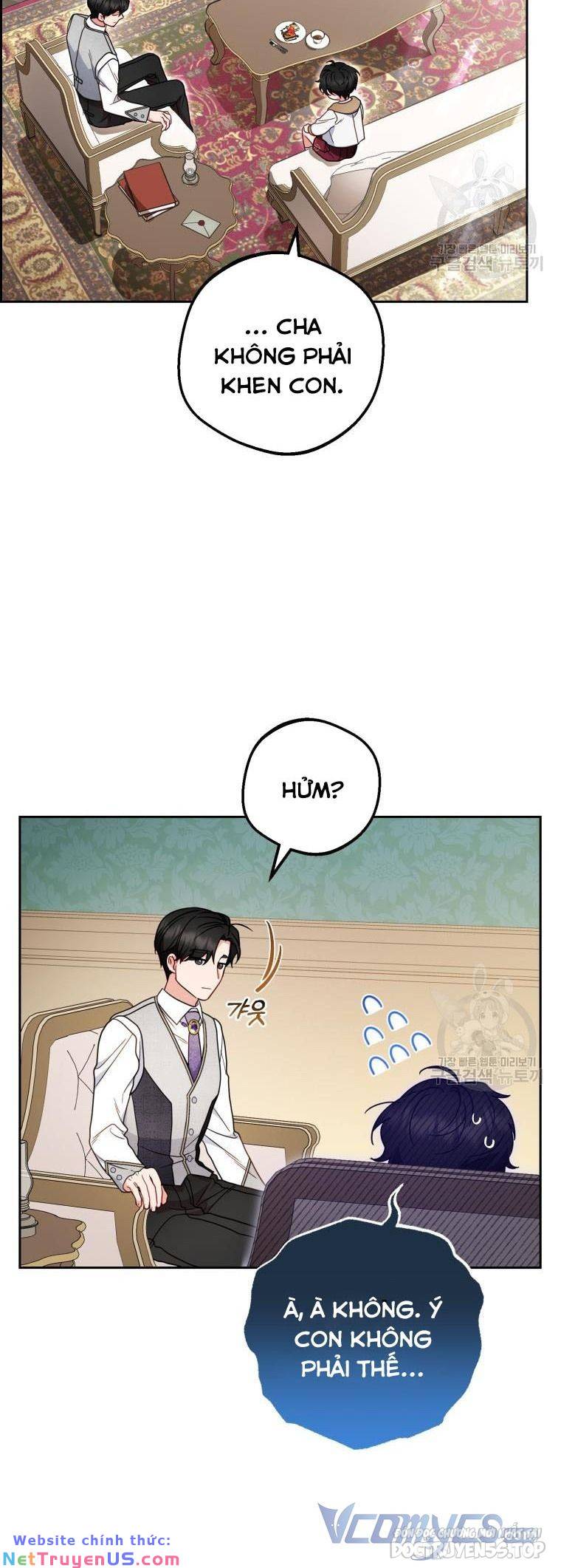 Được Yêu Thương Mà Còn Ngại Ngùng Sao! Chapter 46 - Trang 58