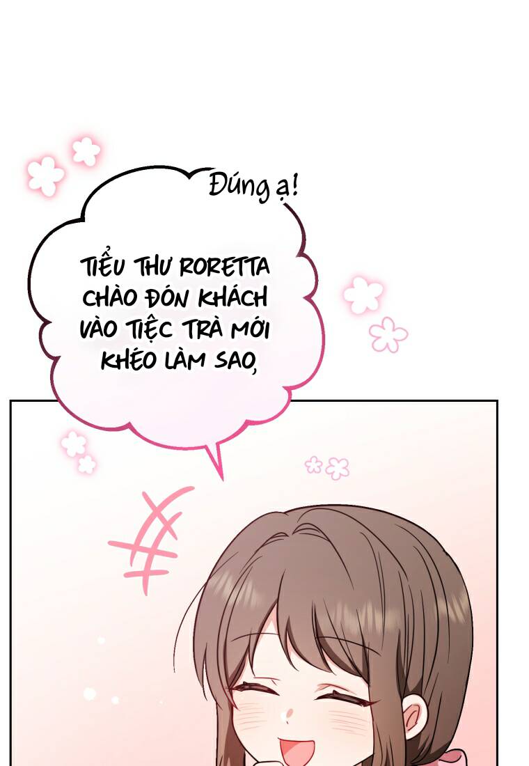Được Yêu Thương Mà Còn Ngại Ngùng Sao! Chapter 9 - Trang 30