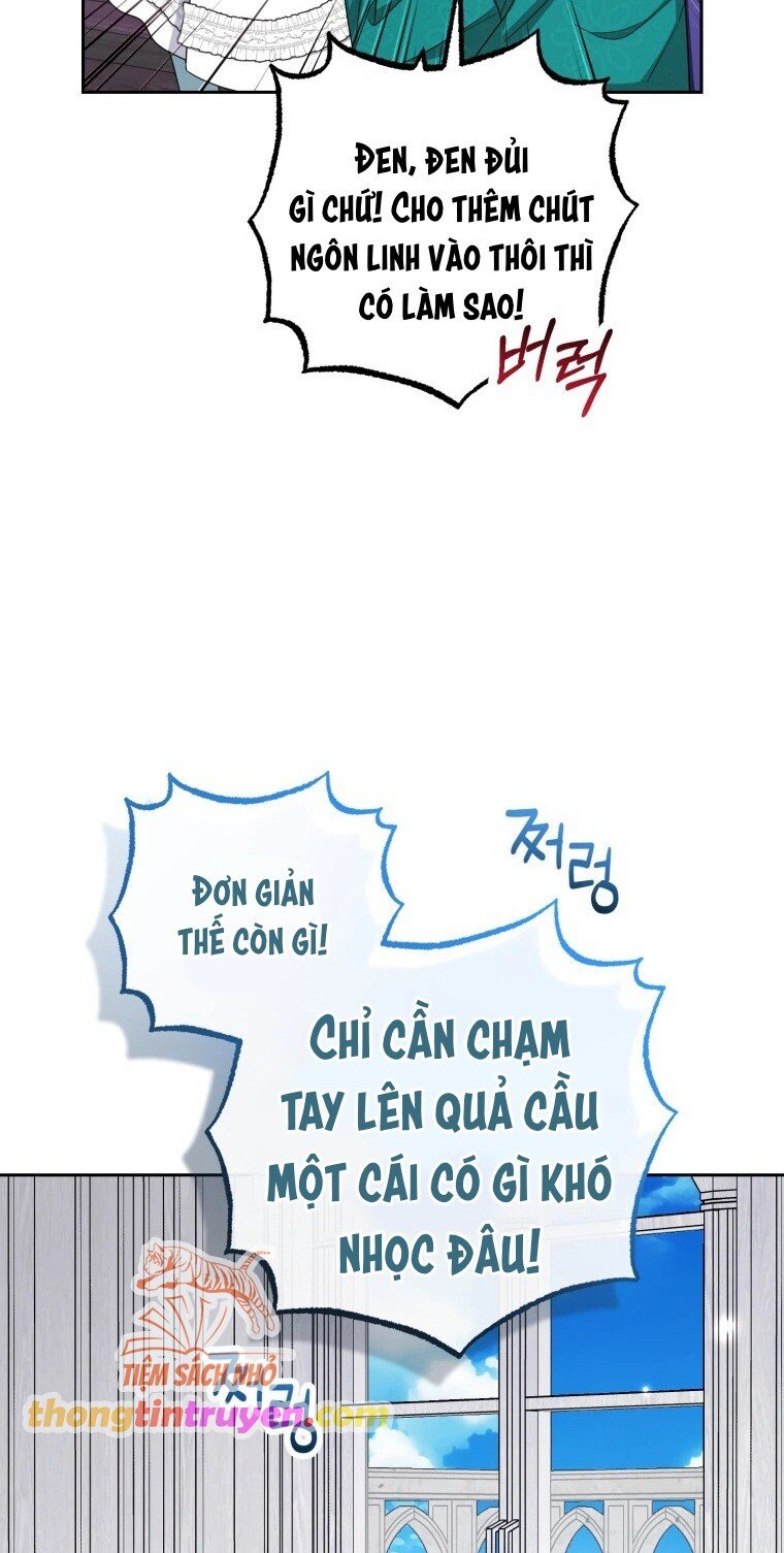Được Yêu Thương Mà Còn Ngại Ngùng Sao! Chapter 76 - Trang 51