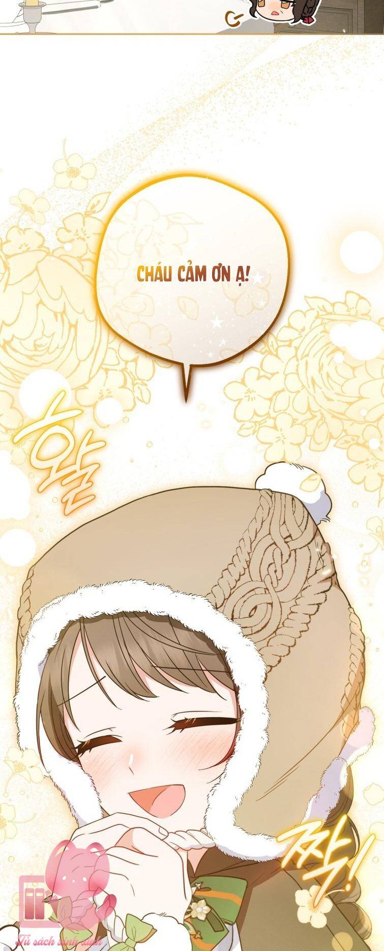 Được Yêu Thương Mà Còn Ngại Ngùng Sao! Chapter 55 - Trang 23
