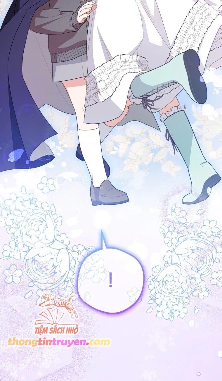 Được Yêu Thương Mà Còn Ngại Ngùng Sao! Chapter 76 - Trang 74