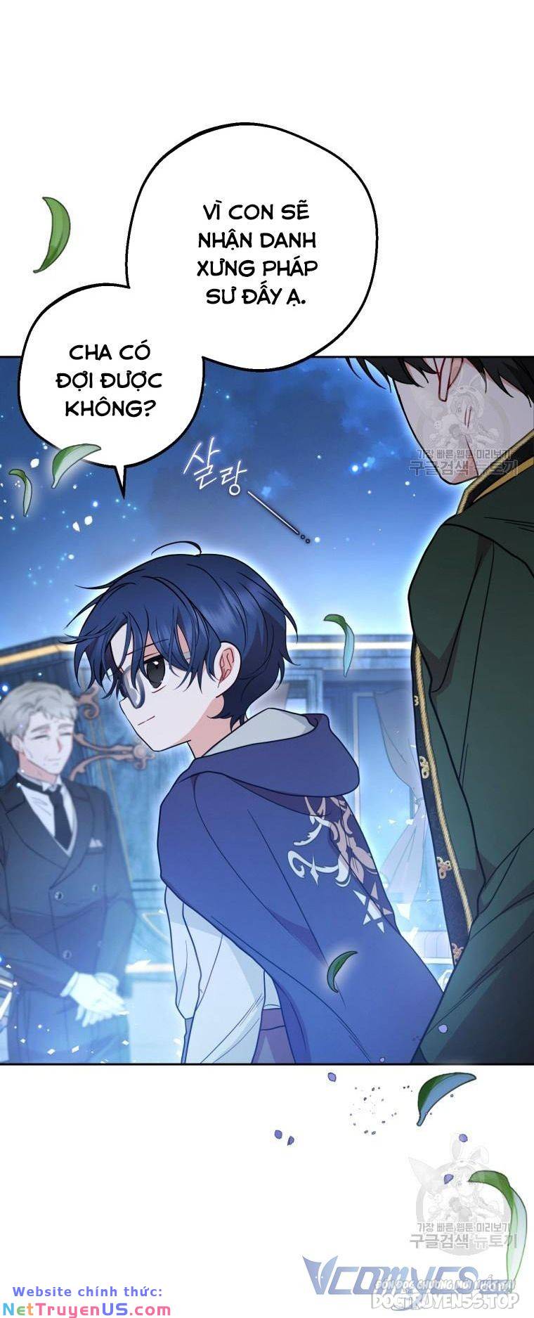 Được Yêu Thương Mà Còn Ngại Ngùng Sao! Chapter 46 - Trang 11