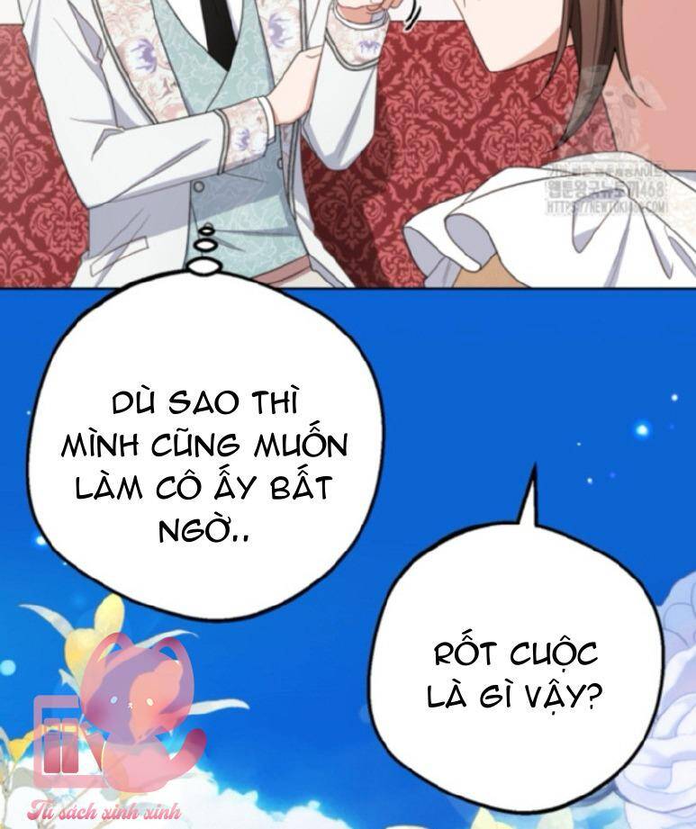 Được Yêu Thương Mà Còn Ngại Ngùng Sao! Chapter 81 - Trang 27
