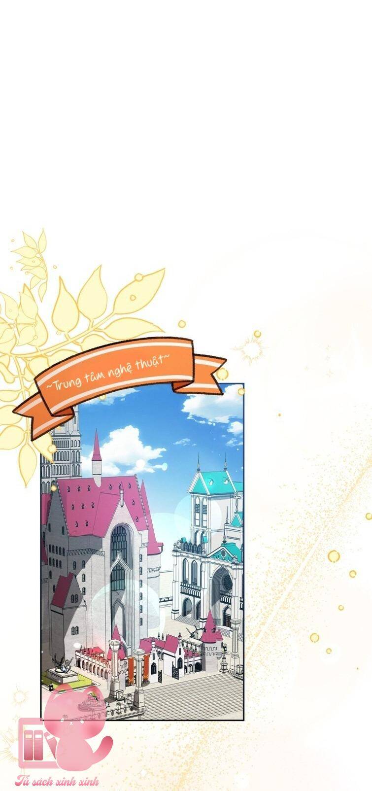 Được Yêu Thương Mà Còn Ngại Ngùng Sao! Chapter 54 - Trang 23